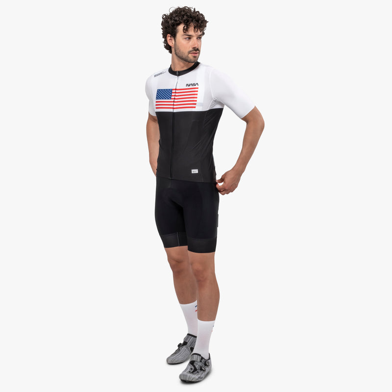 Scicon Maglia Ciclismo X-OverSpace Agency 10 Convenienza