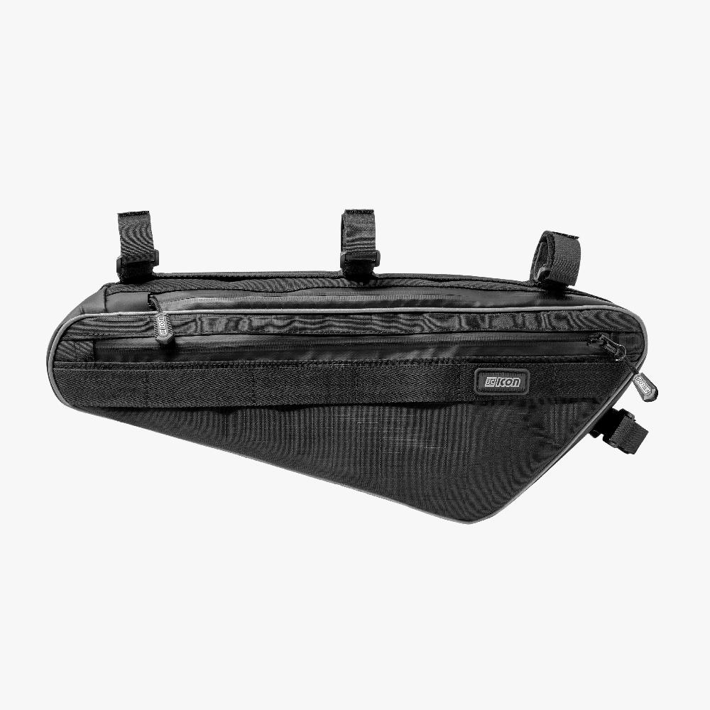 Scicon Borsa per telaio 3 litri Nera Sconto