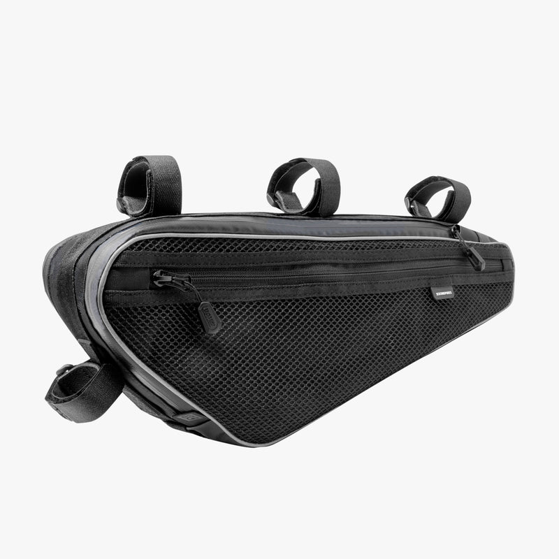 Scicon Borsa per telaio 3 litri Nera Sconto