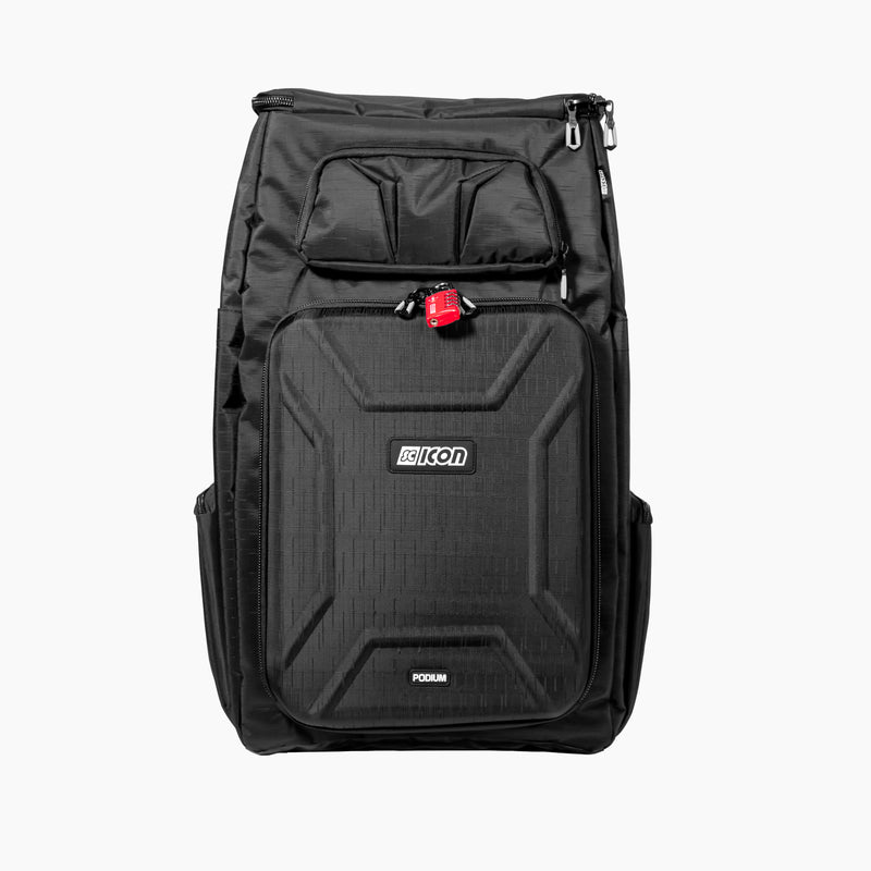 Scicon Zaino Tecnico Podium Compact da Ciclismo Hotsell