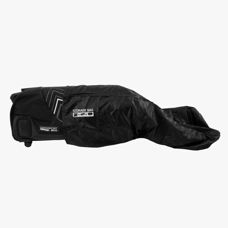 Scicon Borsa porta bici Aerocomfort MTBMY19 Nera Vendita Calda