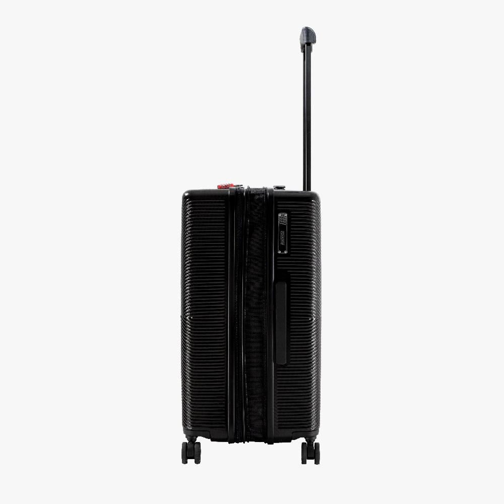 Scicon Bagaglio Medium espandibile 65L Nero Vendite Flash