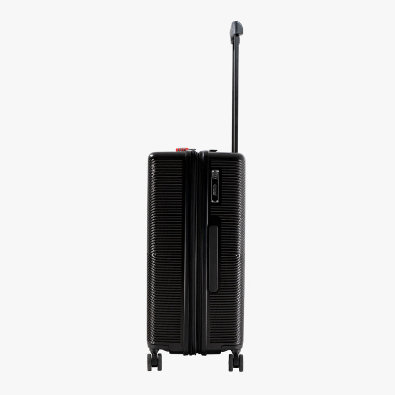 Scicon Bagaglio Medium espandibile 65L Nero Vendite Flash