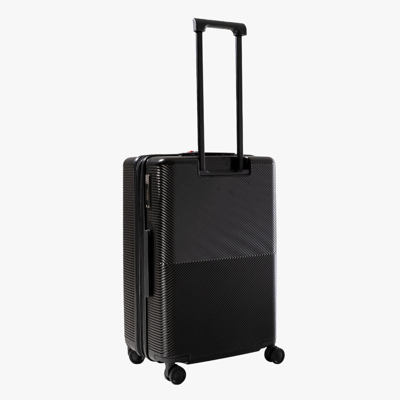 Scicon Bagaglio Medium espandibile 65L Nero Vendite Flash