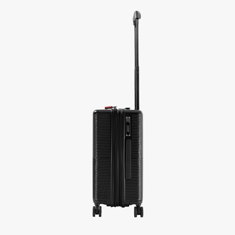 Scicon Bagaglio Cabina espandibile 40L Nero Negozio