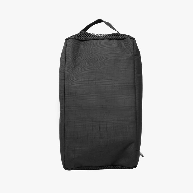 Scicon Borsa Porta Scarpe Sneakers Nera In Saldo