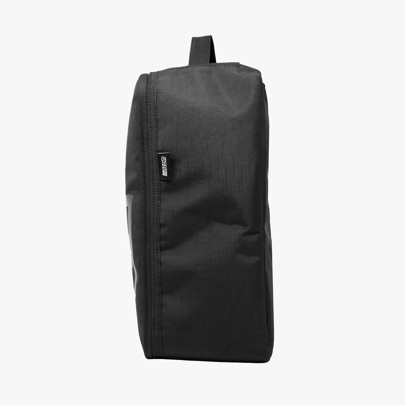 Scicon Borsa Porta Scarpe Sneakers Nera In Saldo