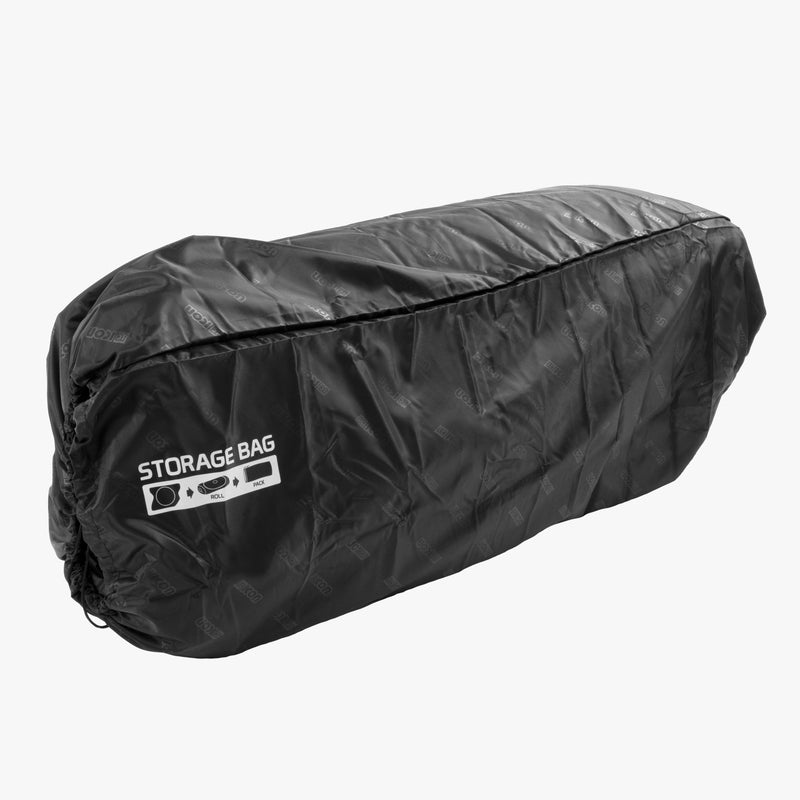 Scicon Borsa Contenitore per Aerocomfort MTB Nera Italy