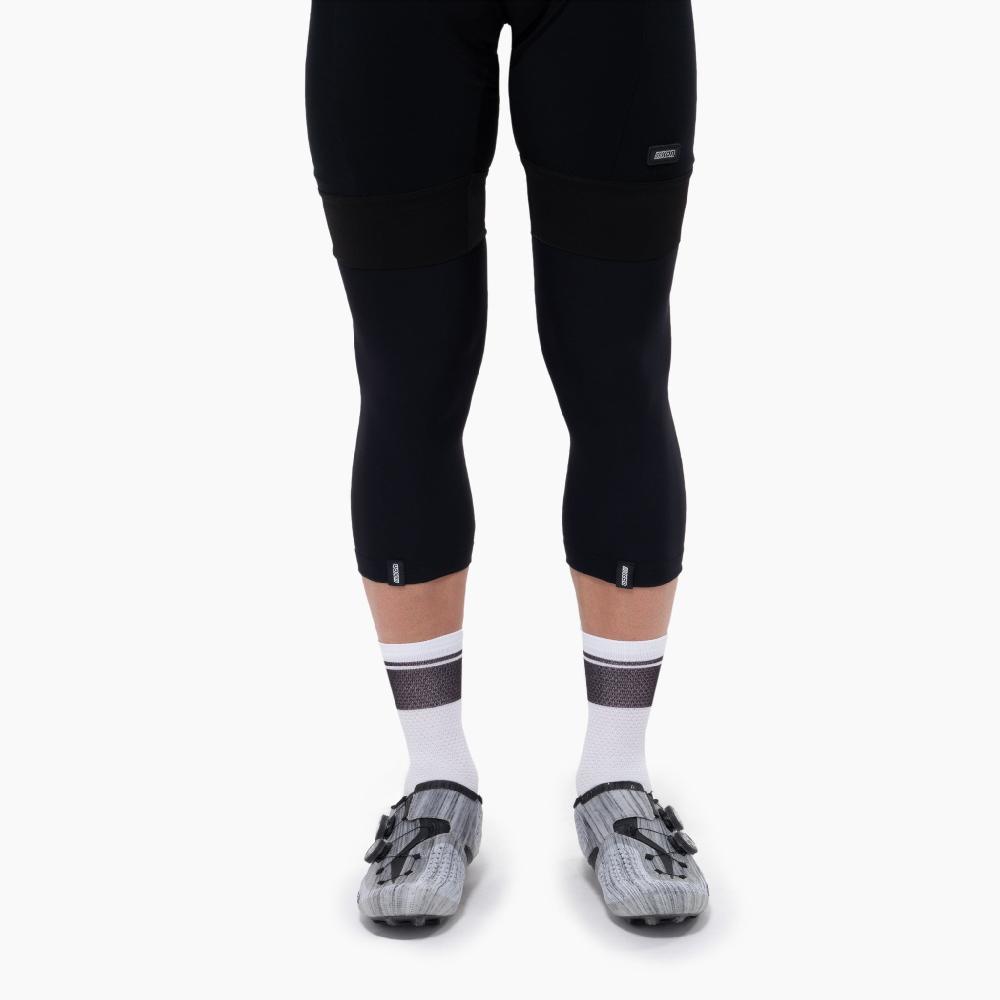 Scicon Ginocchiere Invernali Unisex Nere Cyber Monday