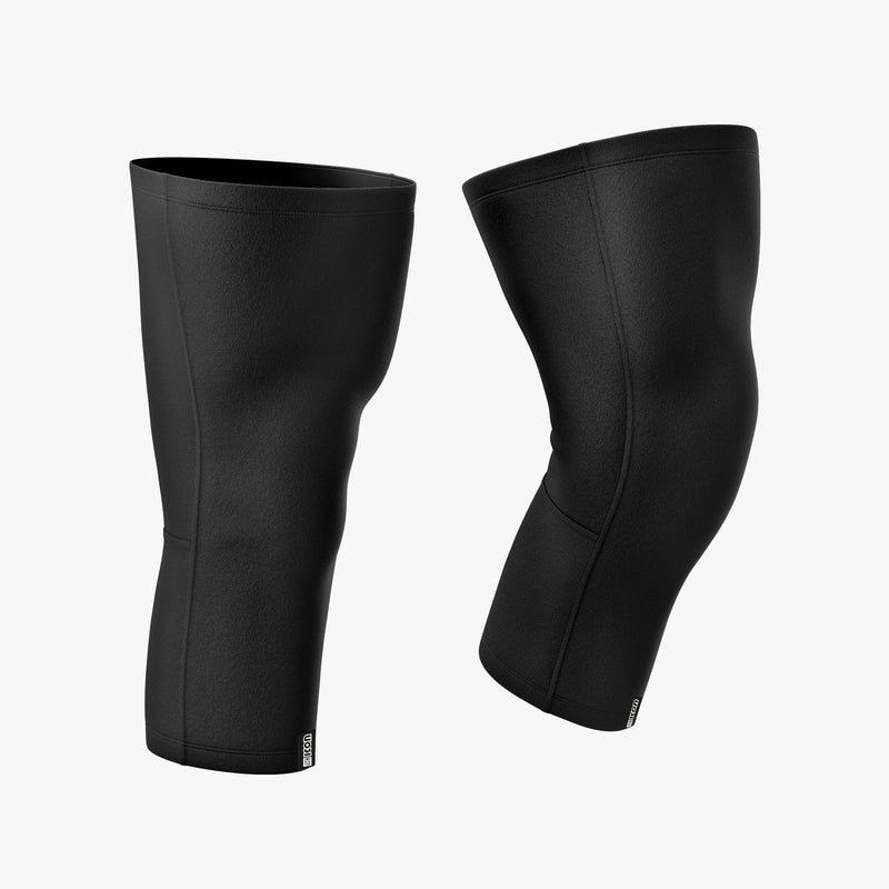 Scicon Ginocchiere Invernali Unisex Nere Cyber Monday