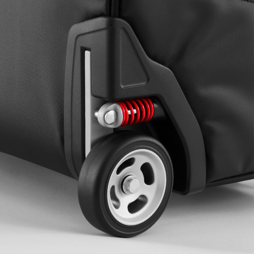 Scicon Bagaglio Cabina 35L Nero Hotsell