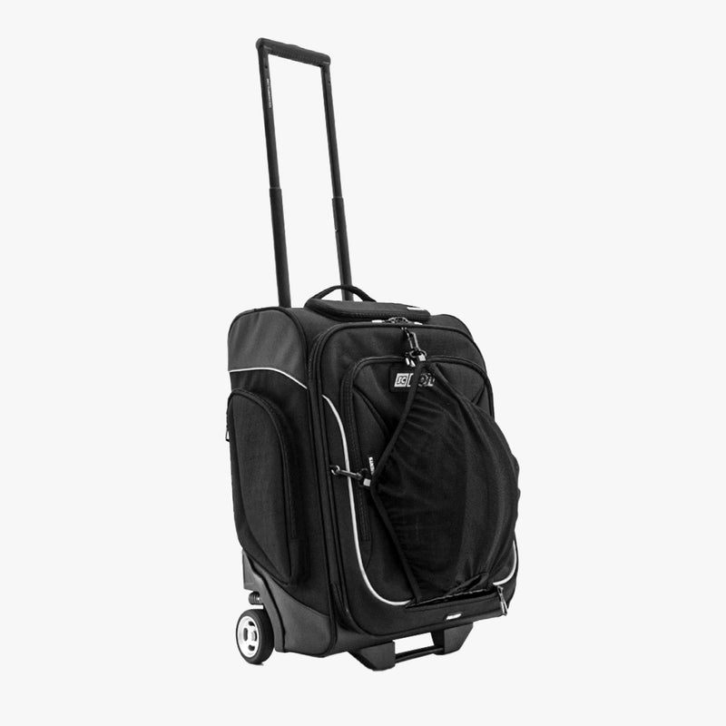 Scicon Bagaglio Cabina 35L Nero Hotsell