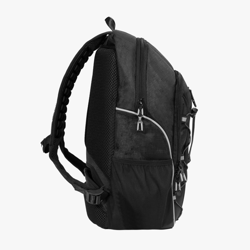 Scicon Zainetto Sportivo 25 litri Nero Offerta temporanea