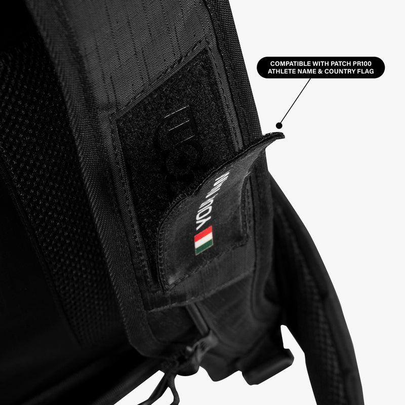 Scicon Zainetto Sportivo 25 litri Nero Offerta temporanea