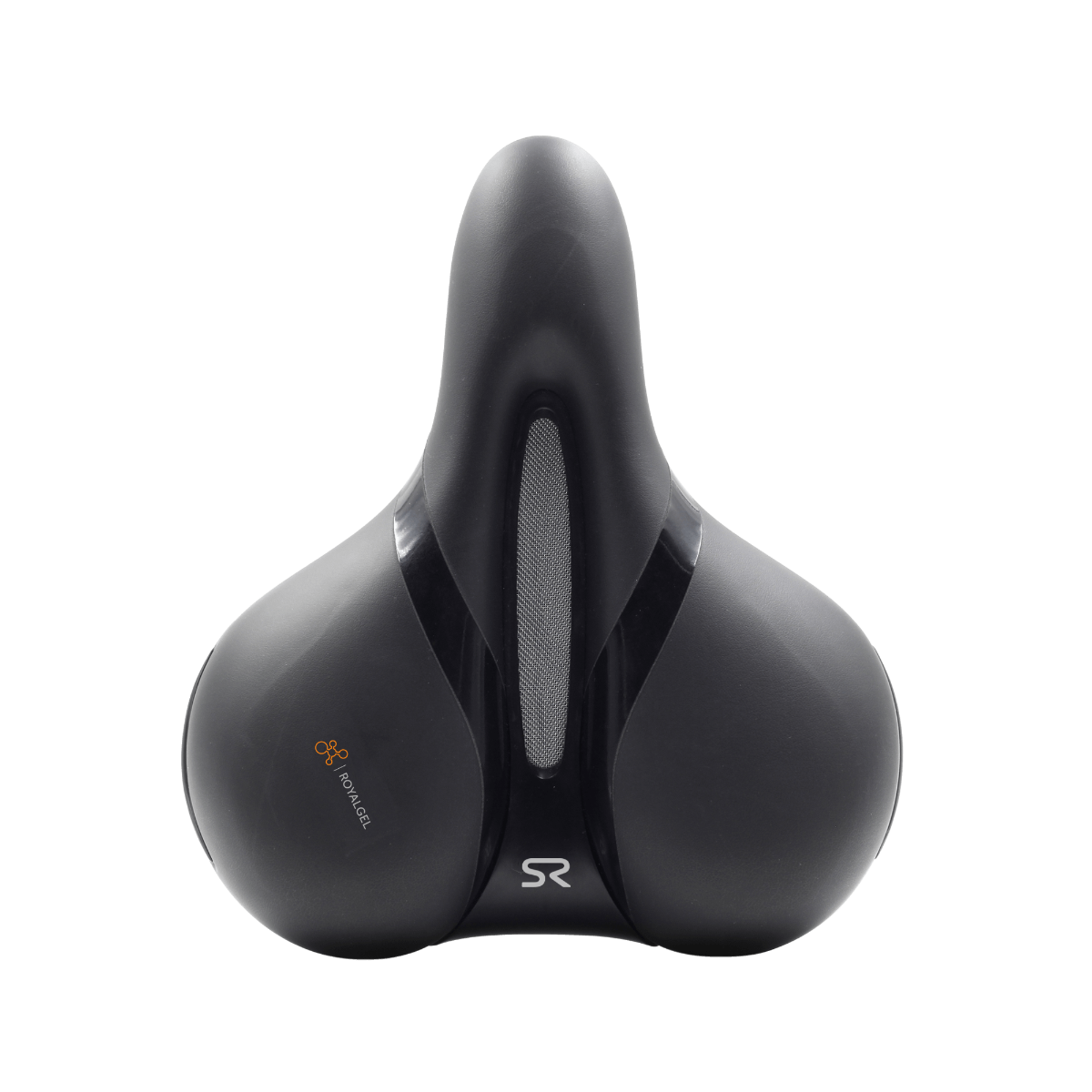 Selle Royal Respiro Relaxed Vendita Calda