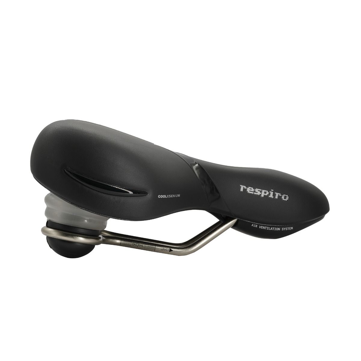 Selle Royal Respiro Relaxed Vendita Calda