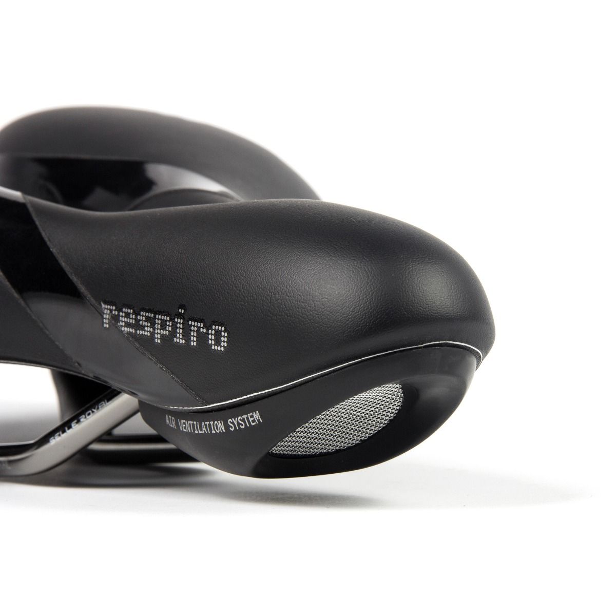 Selle Royal Respiro Relaxed Vendita Calda