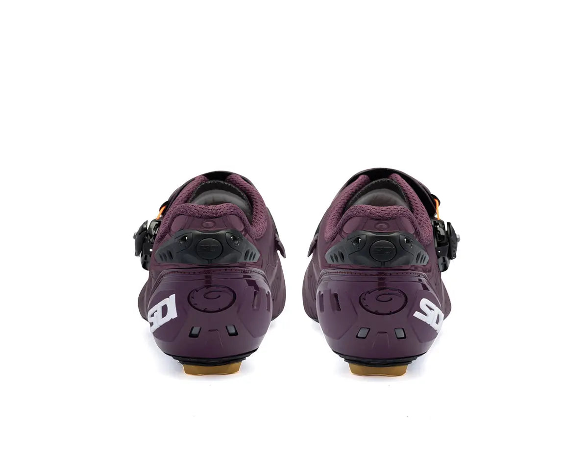 Sidi WIRE 2S - wine / Regular / 38 Grandi sconti