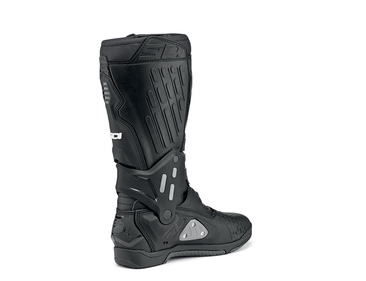 Sidi CROSSAIR - black - black / Regular / 37 Limitato a 3 giorni