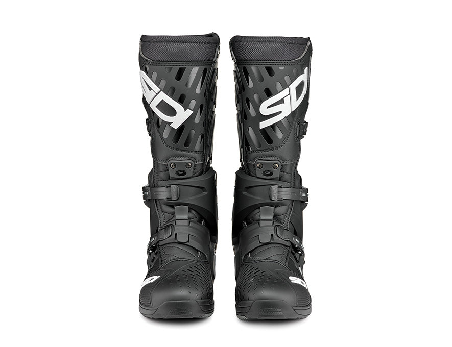 Sidi CROSSAIR - black - black / Regular / 37 Limitato a 3 giorni
