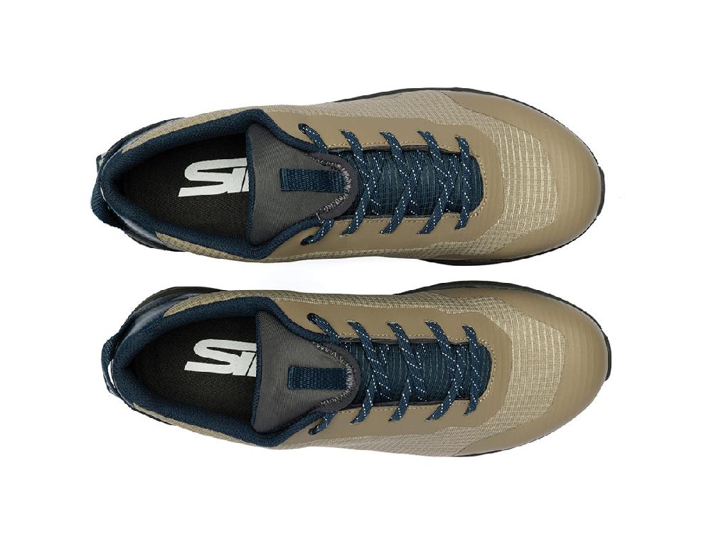 Sidi MOTUS - sand - blue / Millennium / 36 Saldi