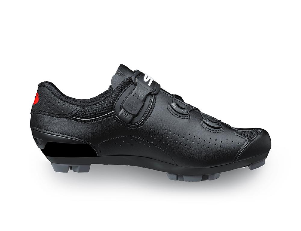 Sidi MTB EAGLE 10 MEGA - black - black / Mega / 40 Officina
