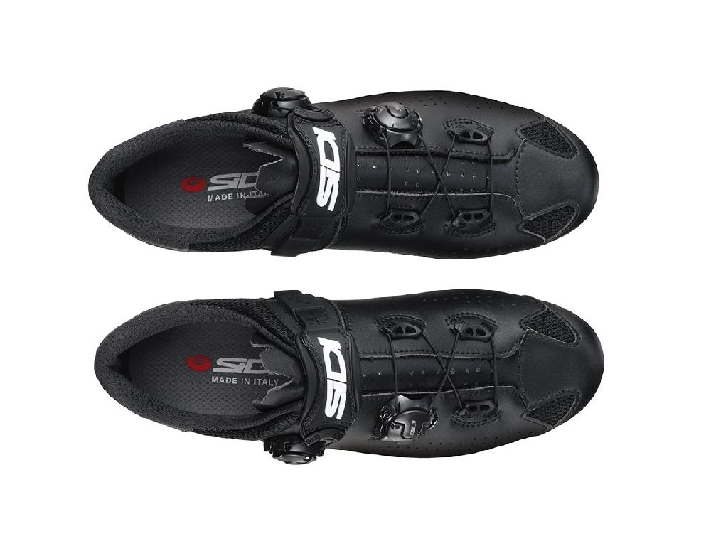 Sidi MTB EAGLE 10 MEGA - black - black / Mega / 40 Officina