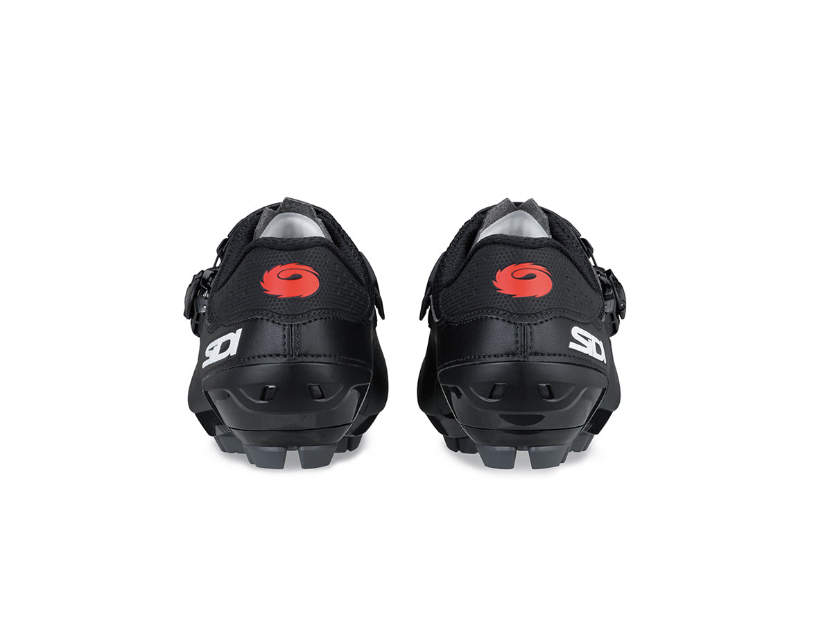Sidi MTB EAGLE 10 MEGA - black - black / Mega / 40 Officina