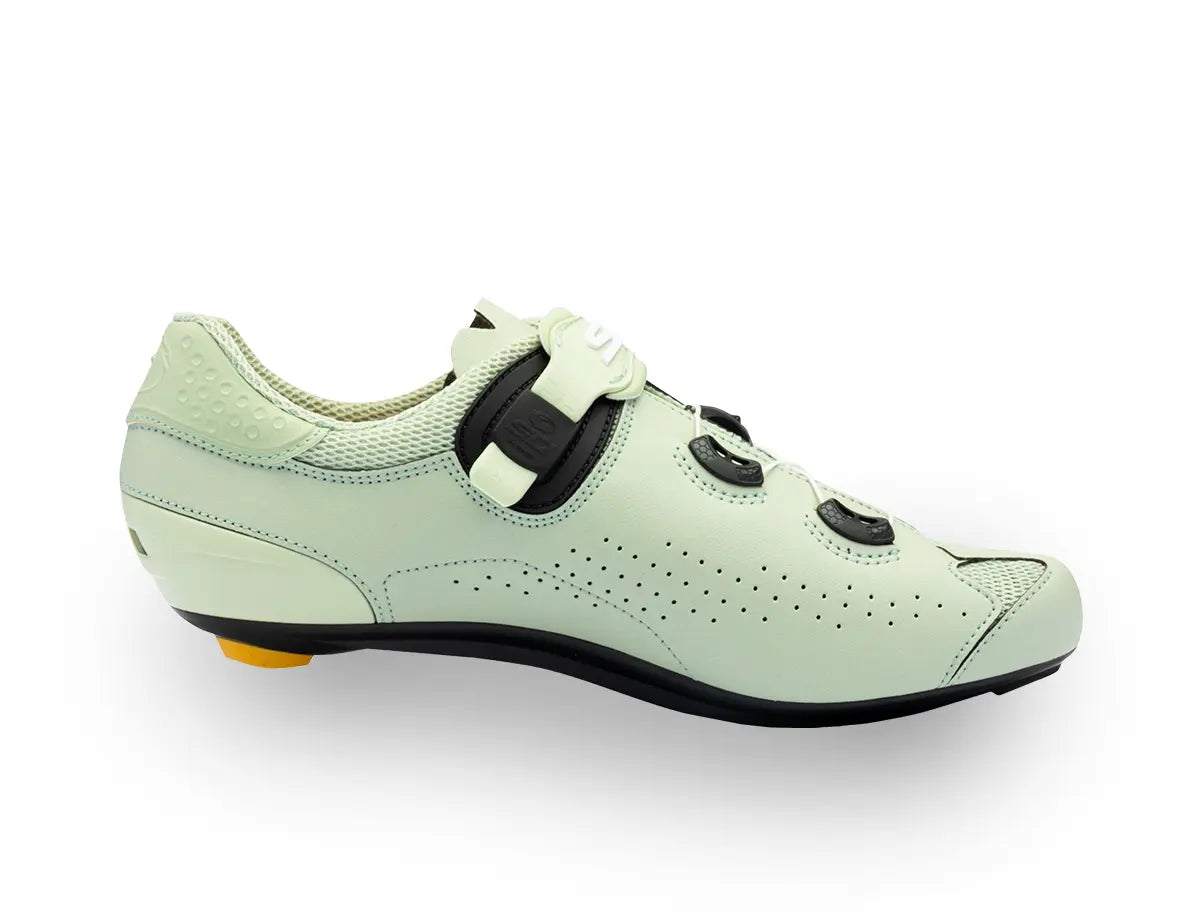 Sidi GENIUS 10 - sage / Regular / 38 Duty-free