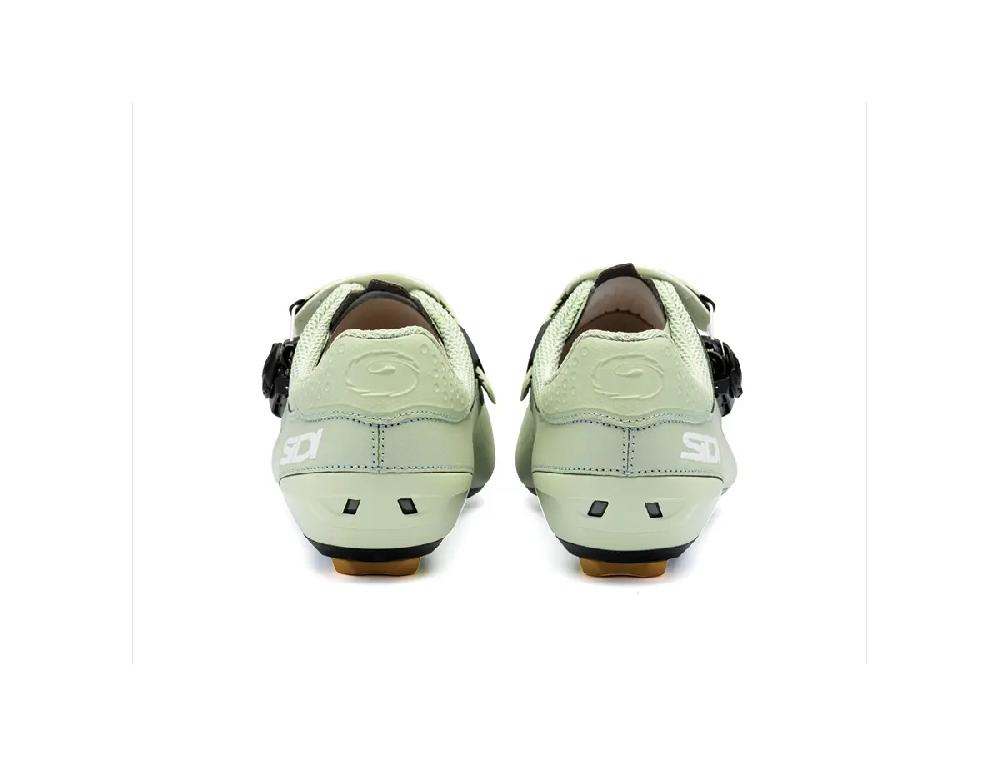 Sidi GENIUS 10 - sage / Regular / 38 Duty-free