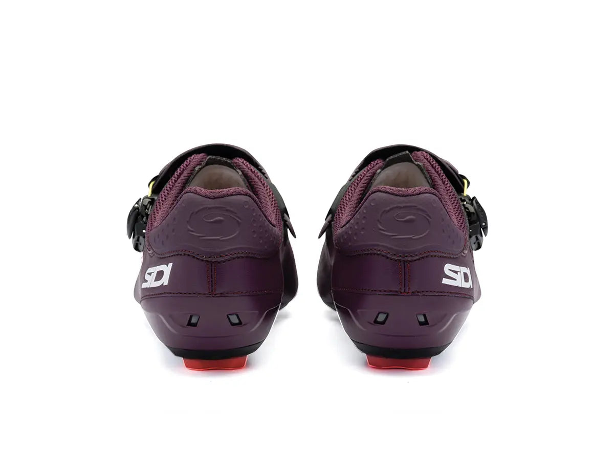 Sidi GENIUS 10 - wine / Regular / 36 50% di sconto per tempo limitato