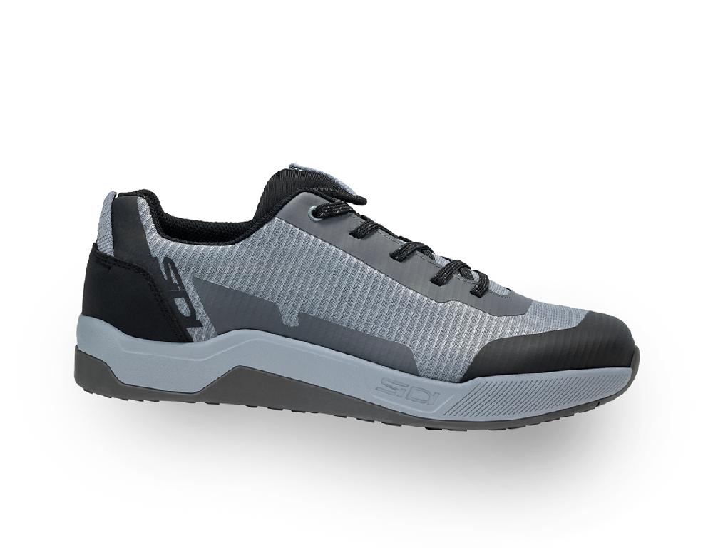Sidi MOTUS GTX - dark gray / Millennium / 36