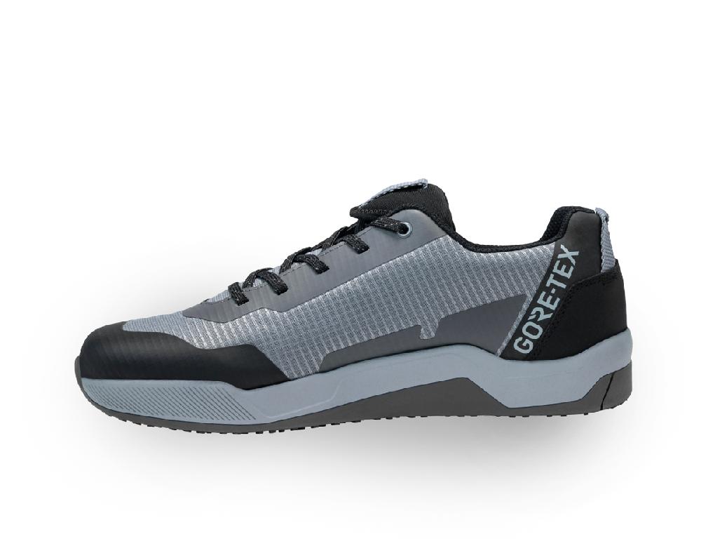 Sidi MOTUS GTX - dark gray / Millennium / 36 Pezzi Unici
