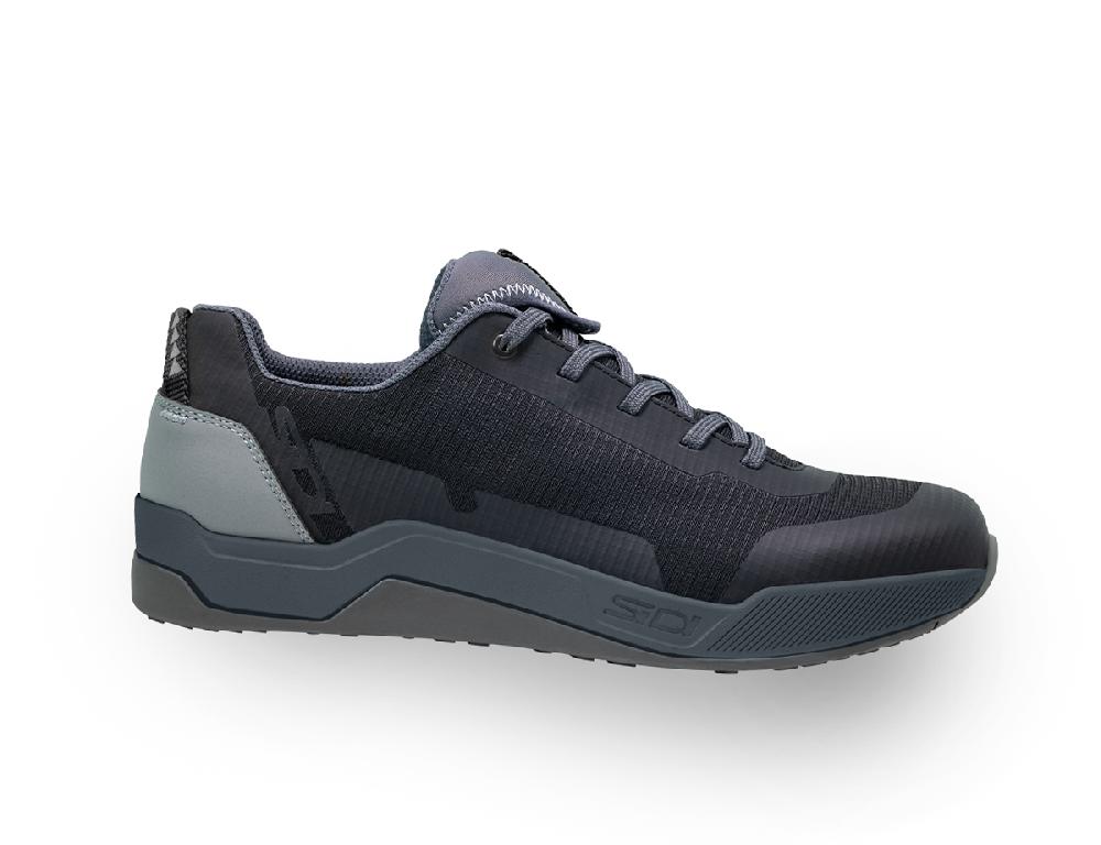 Sidi MOTUS GTX - black - gray / Millennium / 36