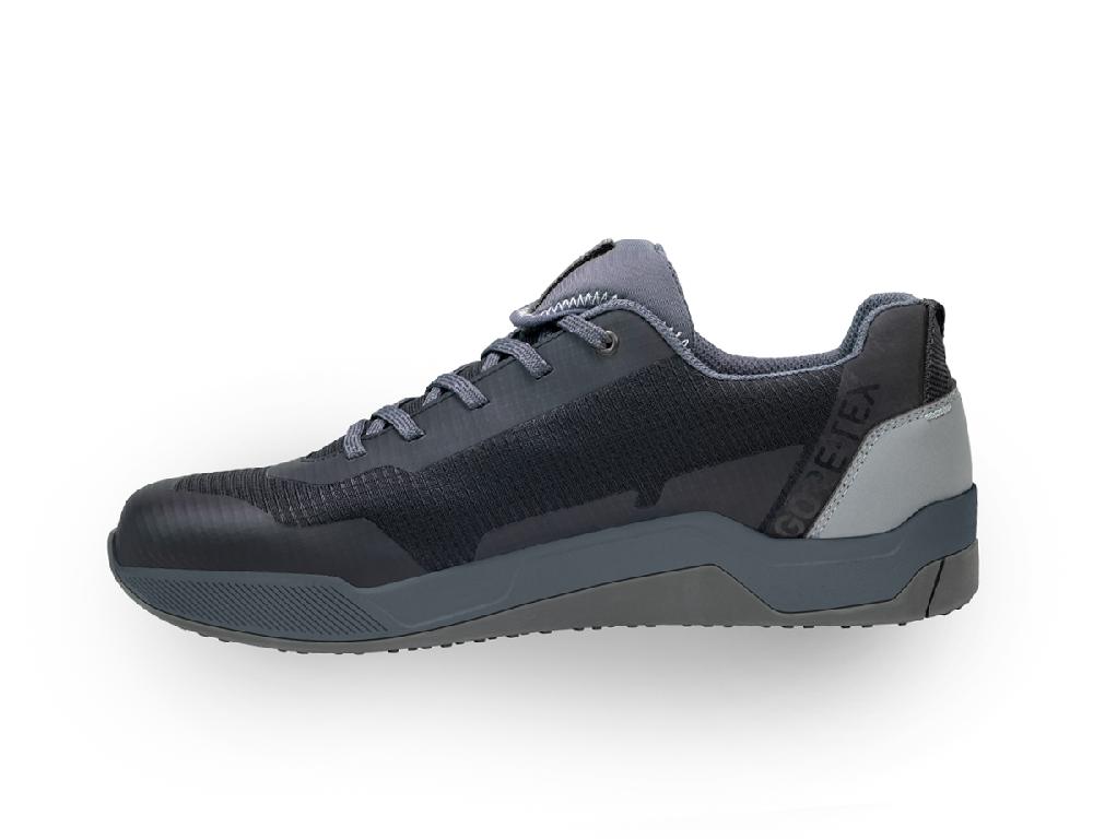 Sidi MOTUS GTX - black - gray / Millennium / 36 Soddisfazione Garantita
