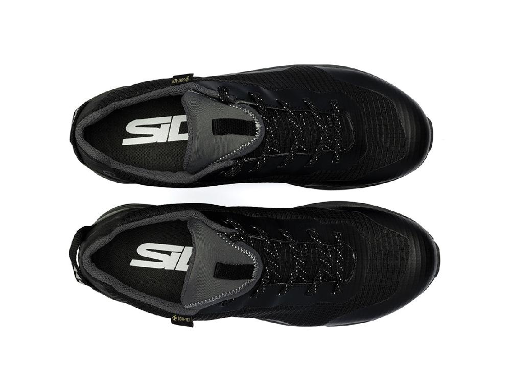 Sidi MOTUS GTX - black - gray / Millennium / 36 Soddisfazione Garantita