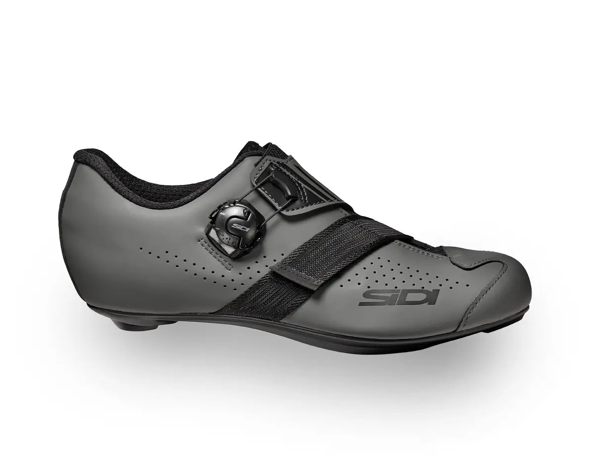 Sidi PRIMA MEGA - anthracite - black / Mega / 40.5