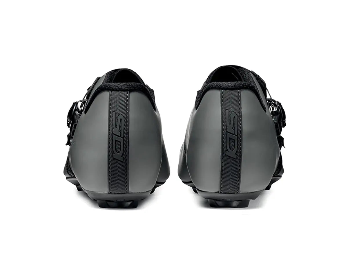 Sidi PRIMA MEGA - anthracite - black / Mega / 40.5 Qualità Garantita