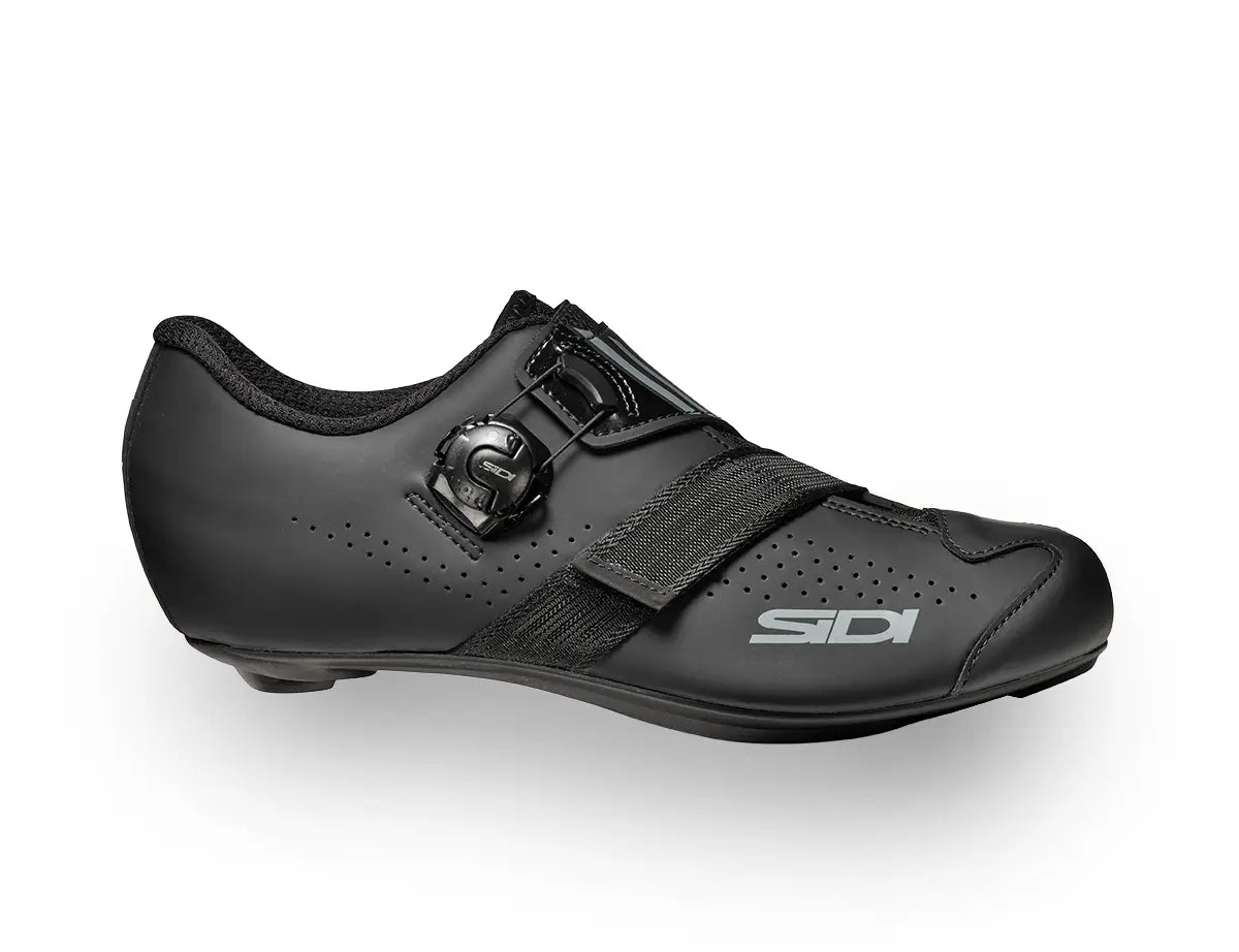 Sidi PRIMA MEGA - black - black prima / Mega / 41.5