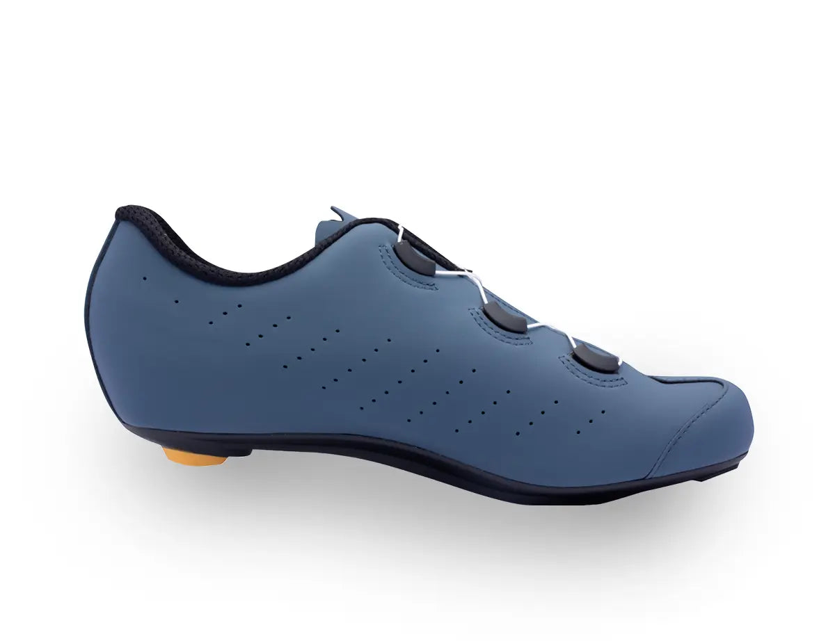 Sidi FAST 2 - blue - yellow / Regular / 38 Sottocosto