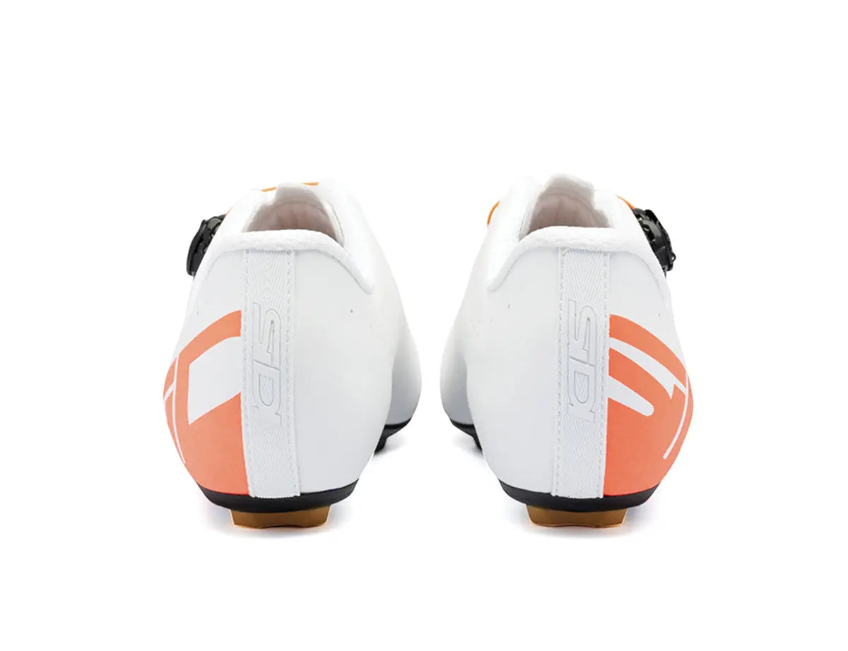 Sidi FAST 2 - white - coral / Regular / 39.5 Shopping Online