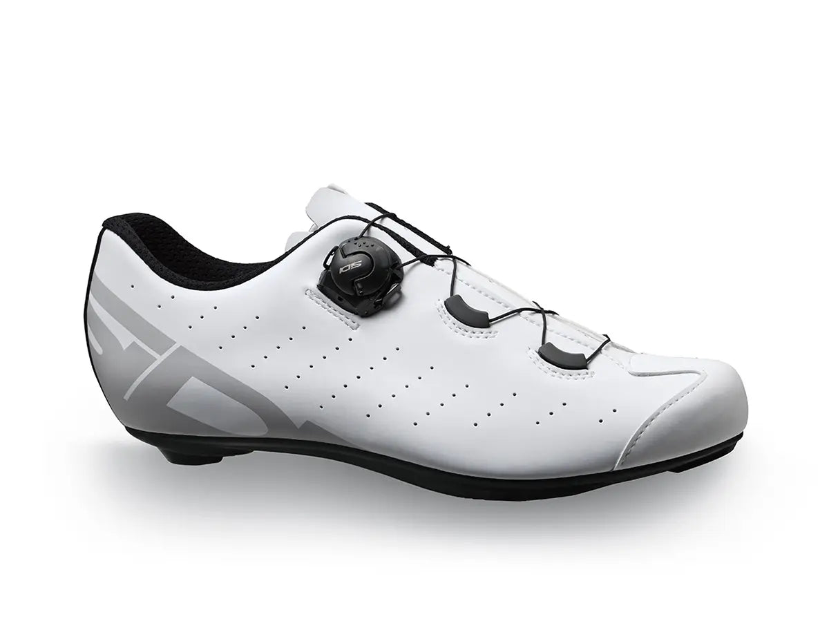 Sidi FAST 2 - white - grey / Regular / 38