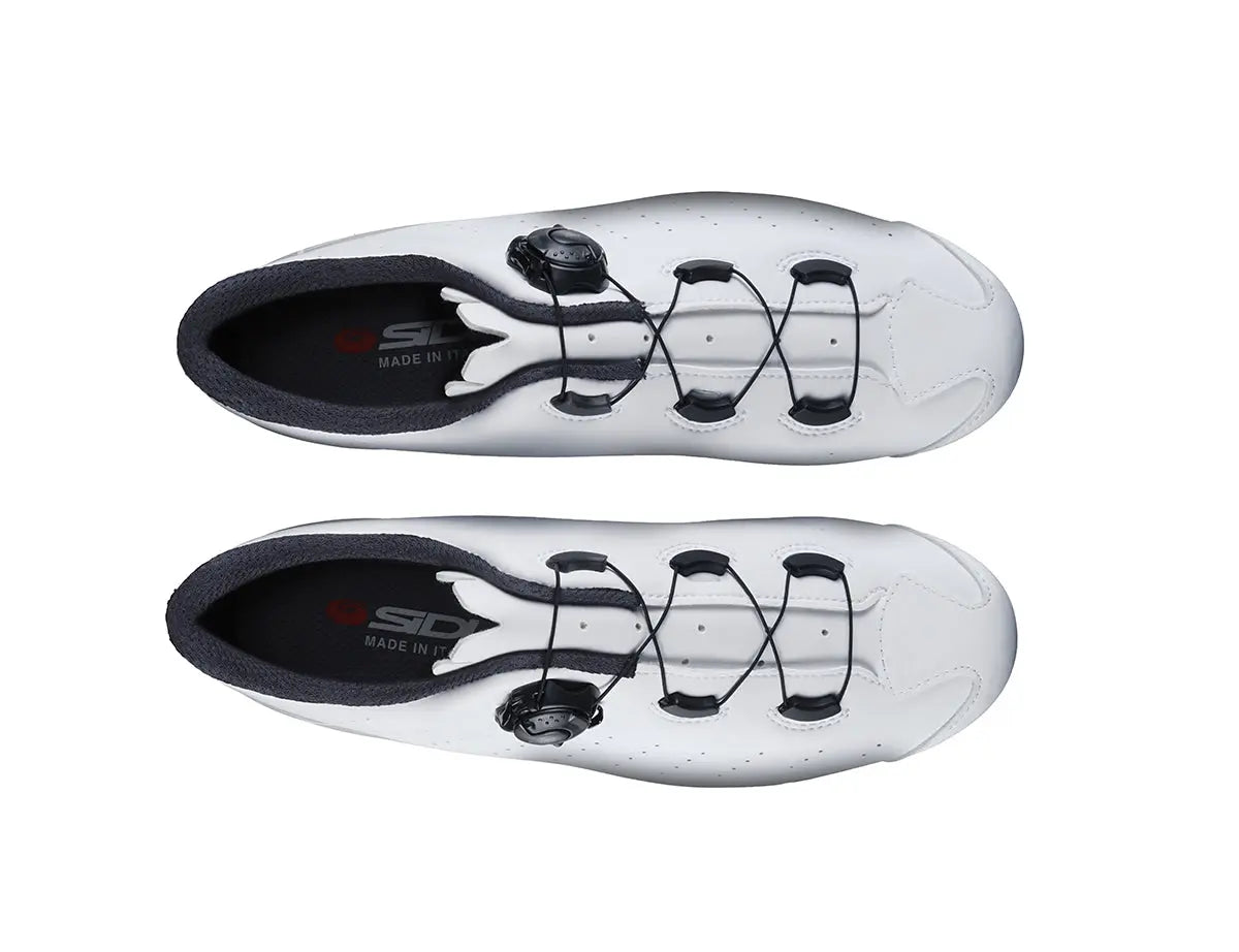 Sidi FAST 2 - white - grey / Regular / 38 Affare Del Giorno