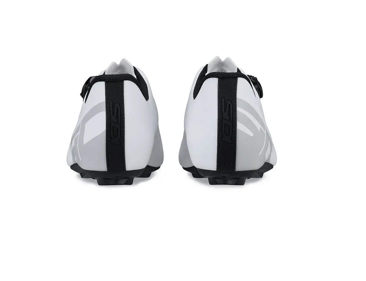 Sidi FAST 2 - white - grey / Regular / 38 Affare Del Giorno