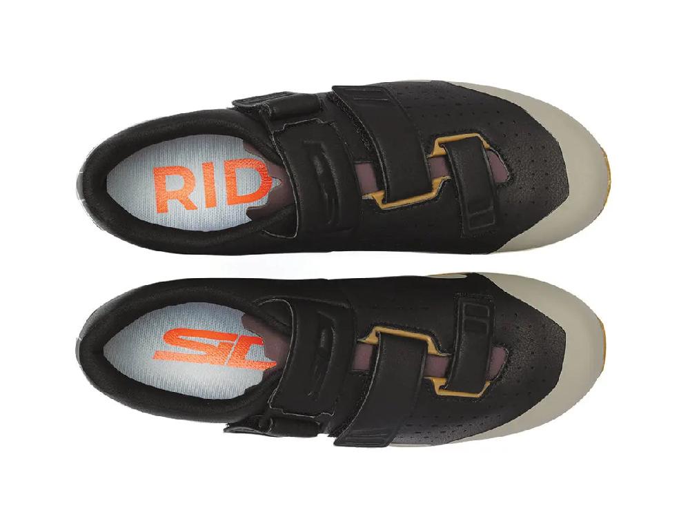 Sidi ASPER - black / Millennium / 39.5 Prezzo Ridotto
