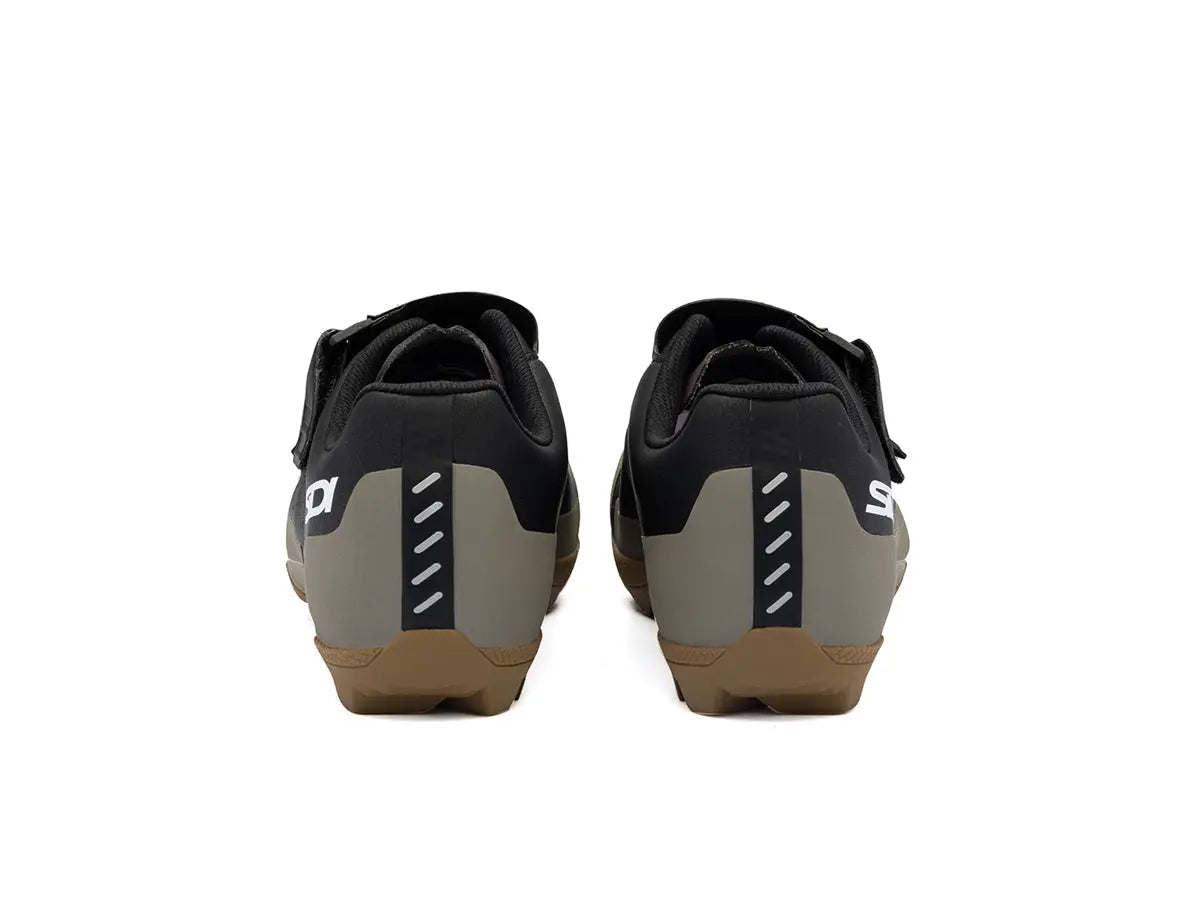 Sidi ASPER - black / Millennium / 39.5 Prezzo Ridotto