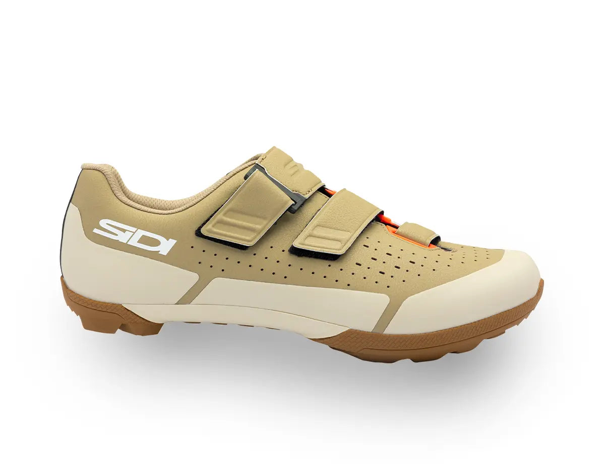 Sidi ASPER - dark sand / Millennium / 38