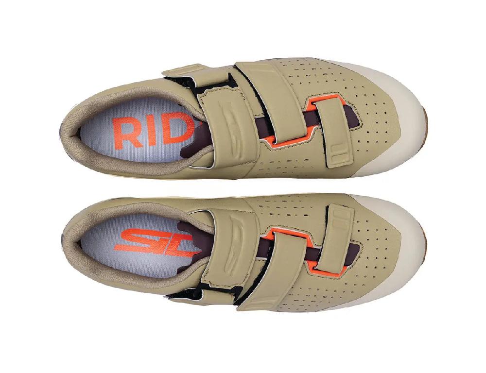 Sidi ASPER - dark sand / Millennium / 38 Sottocosto