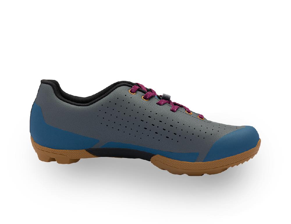 Sidi ASPER LACES - dark gray / Millennium / 38 Novità