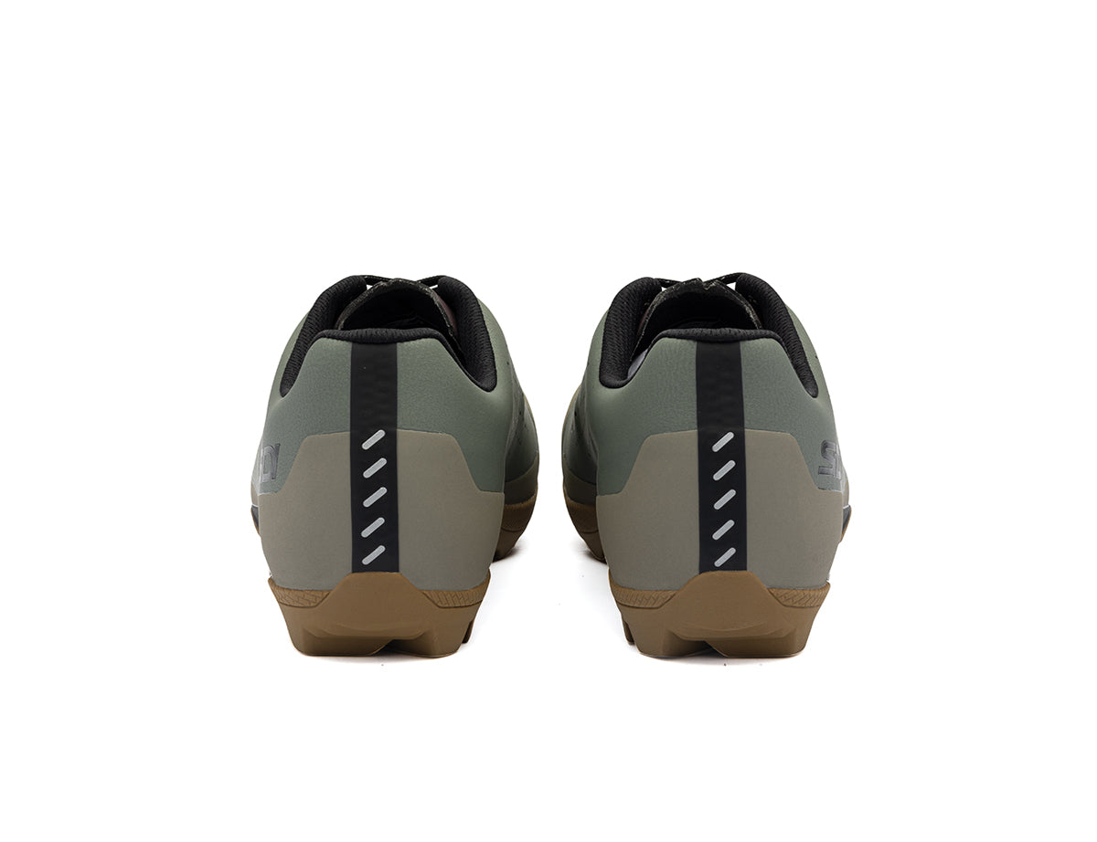 Sidi ASPER LACES - military / Millennium / 38 Presa